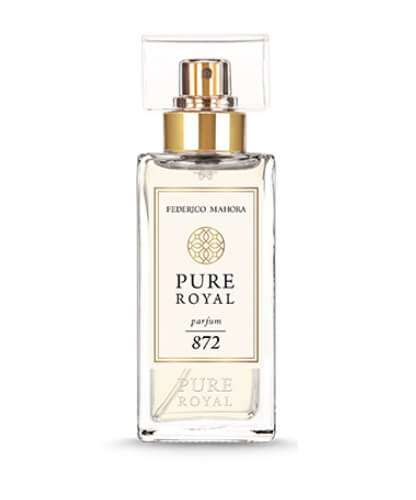 PURE ROYAL FEMME 872