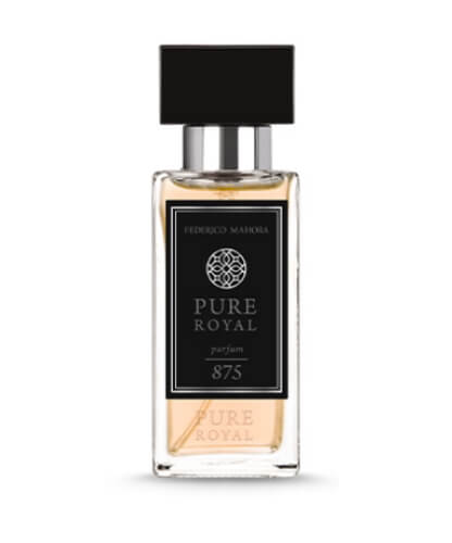 PURE ROYAL HOMME 875