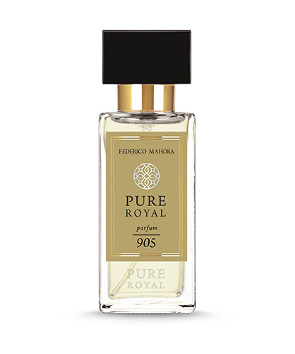 PURE ROYAL UNISEX 905