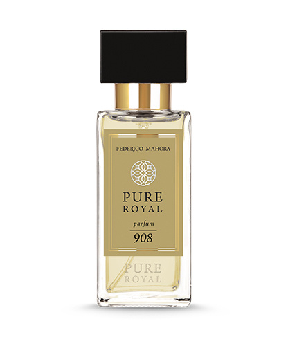 PURE ROYAL UNISEX 908