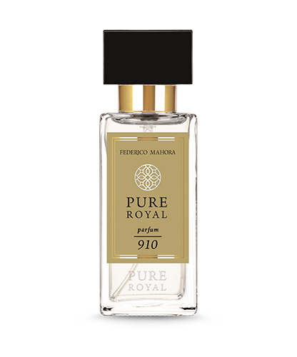 PURE ROYAL UNISEX 910