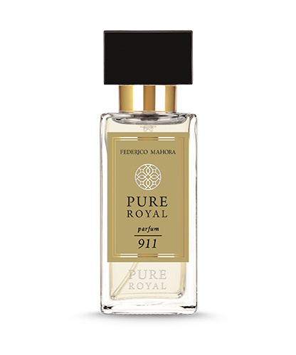 PURE ROYAL UNISEX 911