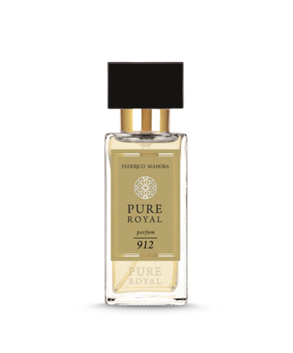PURE ROYAL UNISEX 912