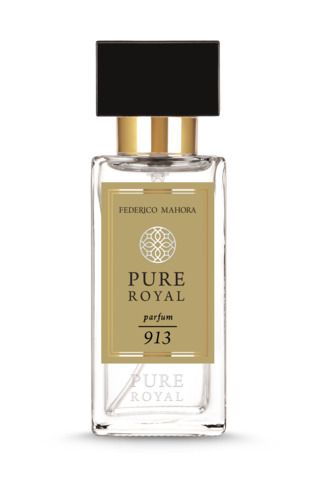 PURE ROYAL UNISEX 913