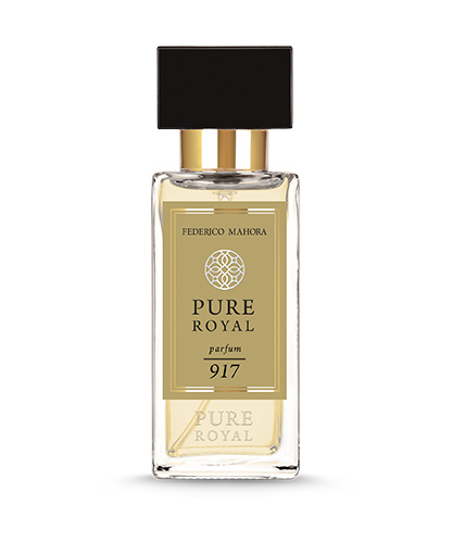 PURE ROYAL UNISEX 917