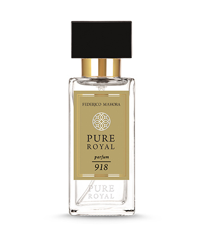 PURE ROYAL UNISEX 918