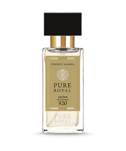 PURE ROYAL UNISEX 920