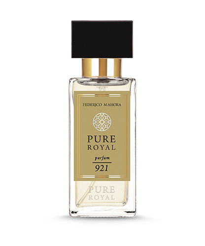 PURE ROYAL UNISEX 921