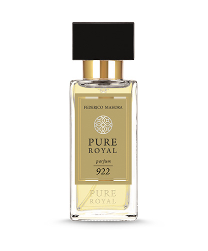 PURE ROYAL UNISEX 922