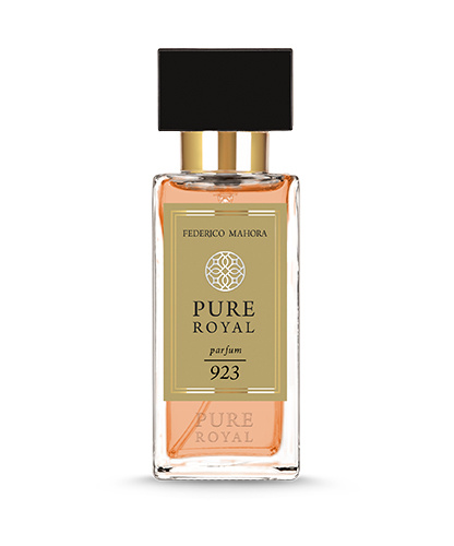 PURE ROYAL UNISEX 923