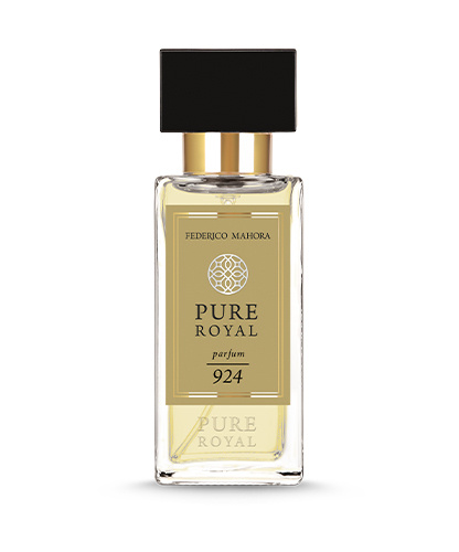 PURE ROYAL UNISEX 924