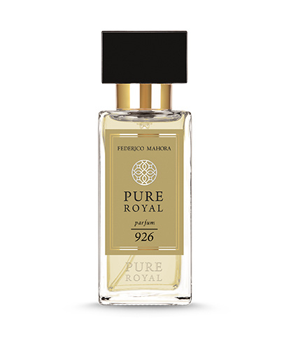 PURE ROYAL UNISEX 926