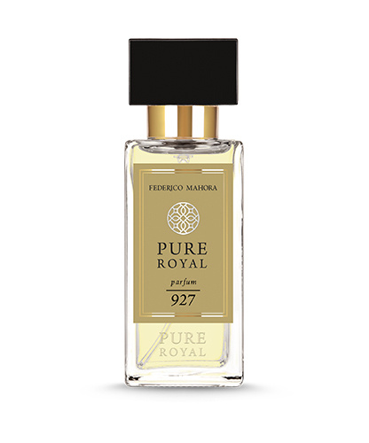 PURE ROYAL UNISEX 927
