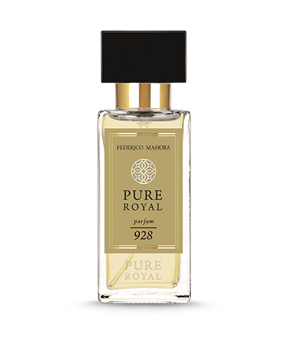 PURE ROYAL UNISEX 928