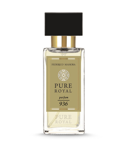 PURE ROYAL UNISEX 936
