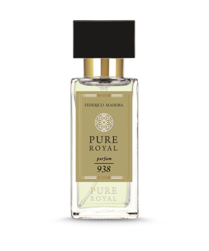 PURE ROYAL UNISEX 938