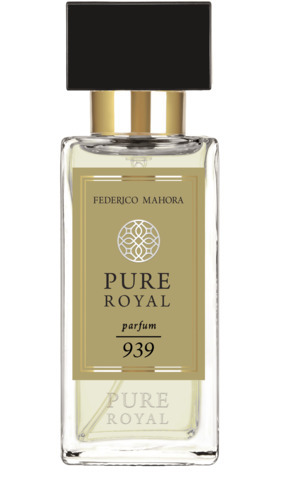 PURE ROYAL UNISEX 939