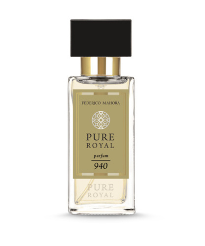 PURE ROYAL UNISEX 940