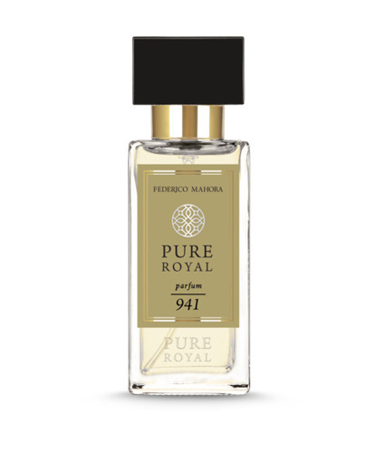 PURE ROYAL UNISEX 941
