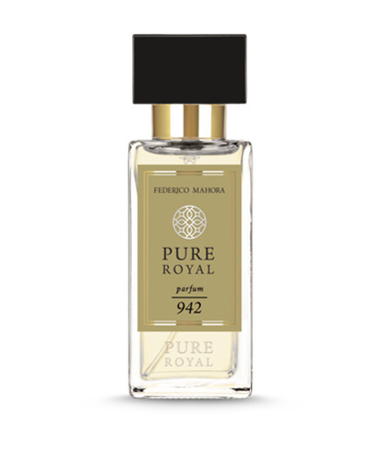 PURE ROYAL UNISEX 942