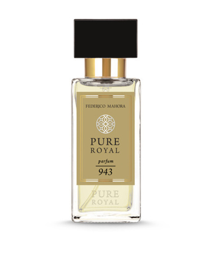 PURE ROYAL UNISEX 943