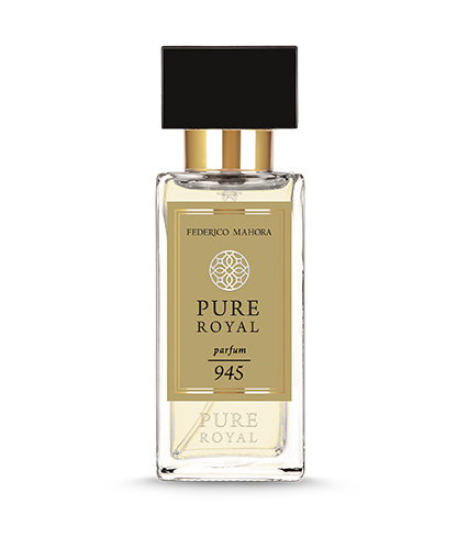 PURE ROYAL UNISEX 945