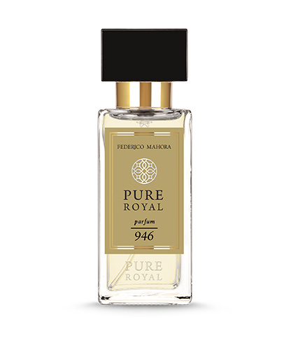 PURE ROYAL UNISEX 946