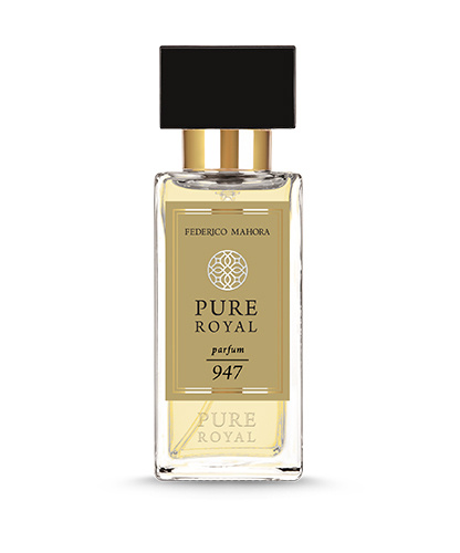 PURE ROYAL UNISEX 947