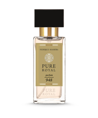 PURE ROYAL UNISEX 948