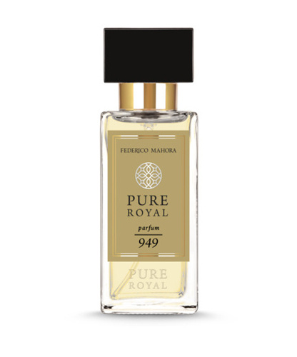 PURE ROYAL UNISEX 949