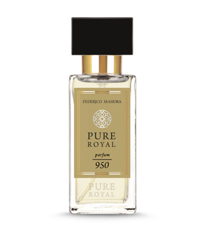 PURE ROYAL UNISEX 950
