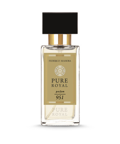 PURE ROYAL UNISEX 951