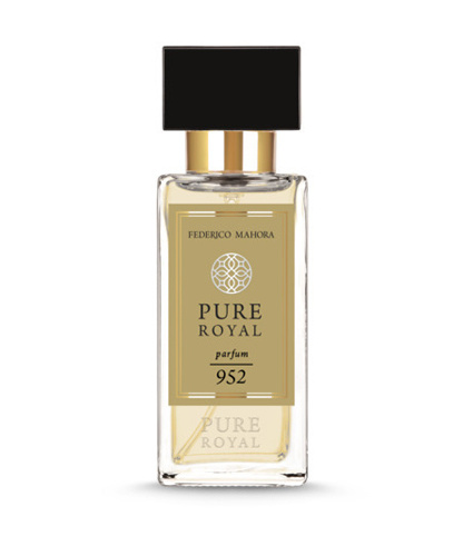 PURE ROYAL UNISEX 952