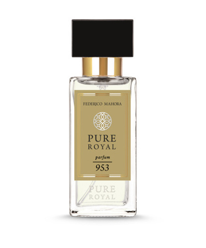 PURE ROYAL UNISEX 953