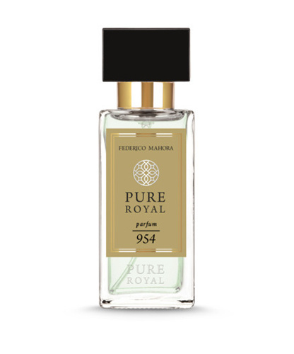 PURE ROYAL UNISEX 954