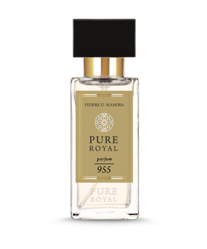 PURE ROYAL UNISEX 955