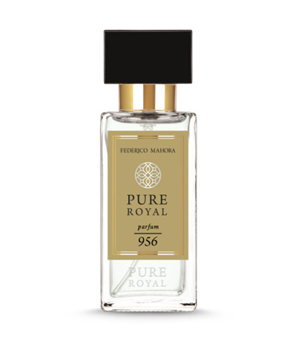 PURE ROYAL UNISEX 956