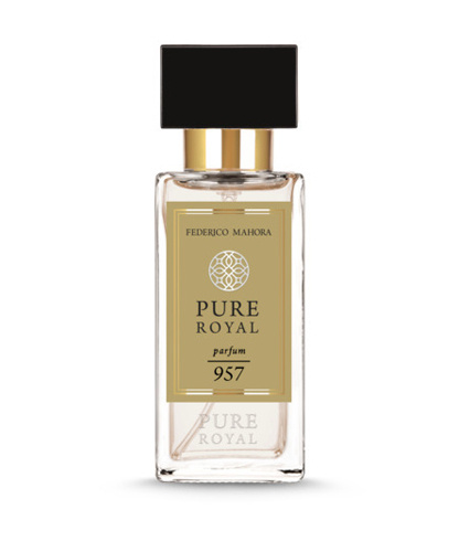 PURE ROYAL UNISEX 957