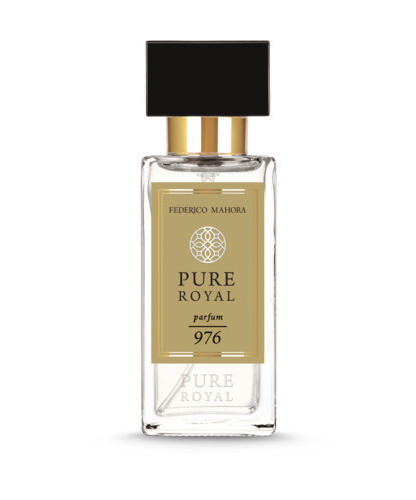 PURE ROYAL UNISEX 976