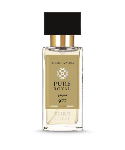 PURE ROYAL UNISEX 977