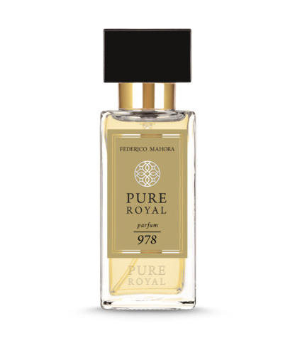 PURE ROYAL UNISEX 978