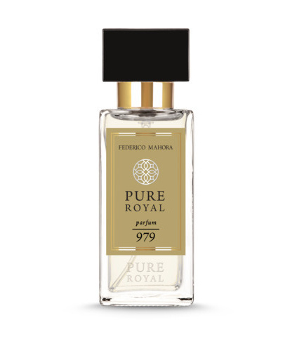 PURE ROYAL UNISEX 979