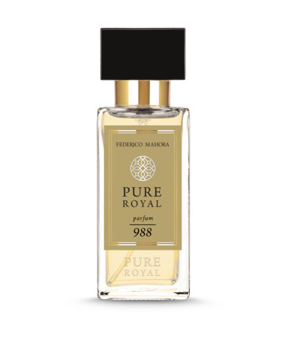 PURE ROYAL UNISEX 988