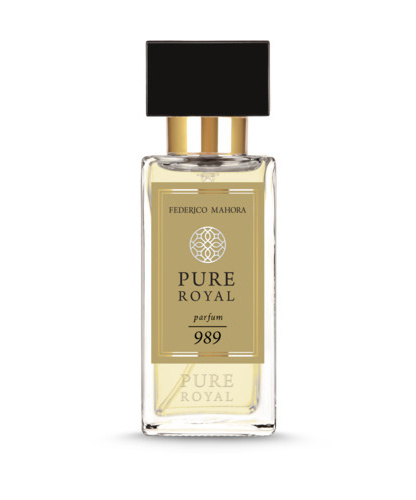 PURE ROYAL UNISEX 989