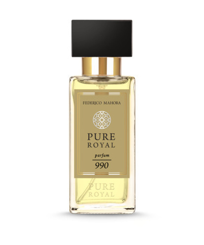 PURE ROYAL UNISEX 990