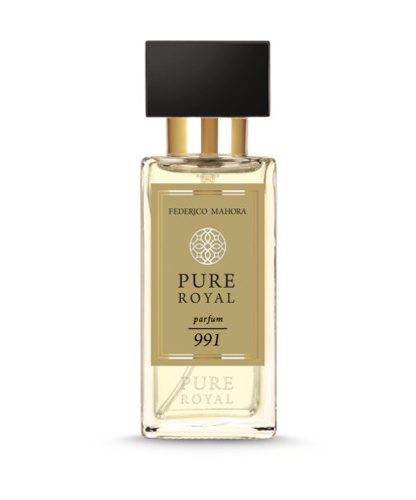 PURE ROYAL UNISEX 991
