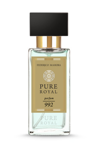 PURE ROYAL UNISEX 992