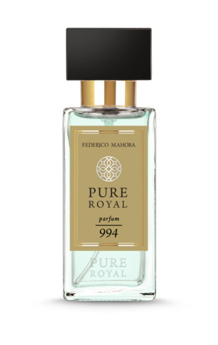 PURE ROYAL UNISEX 994
