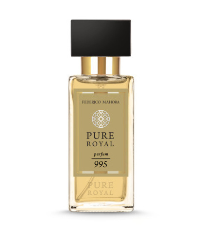 PURE ROYAL UNISEX 995