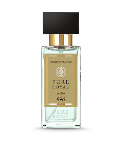 PURE ROYAL UNISEX 996